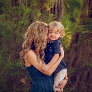 Meet your Posher, Brandi